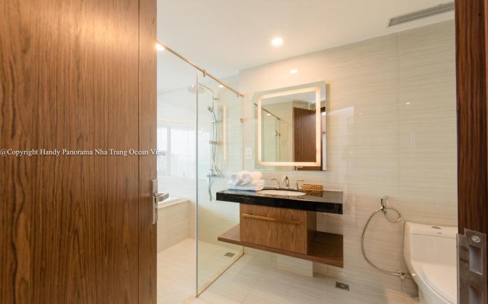 Family Apartment at Panorama Nha Trang City view