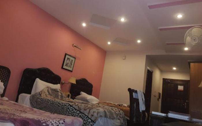 Prestige Boutique Hotel & Resorts Islamabad 