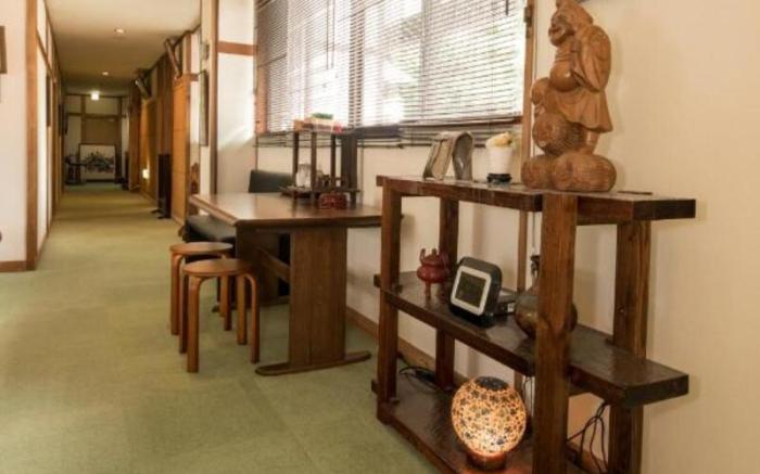 Miyajima Guest House Mikuniya