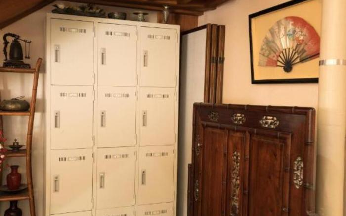 Miyajima Guest House Mikuniya