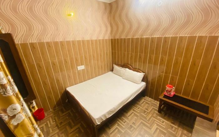 Hotel New Lucknow