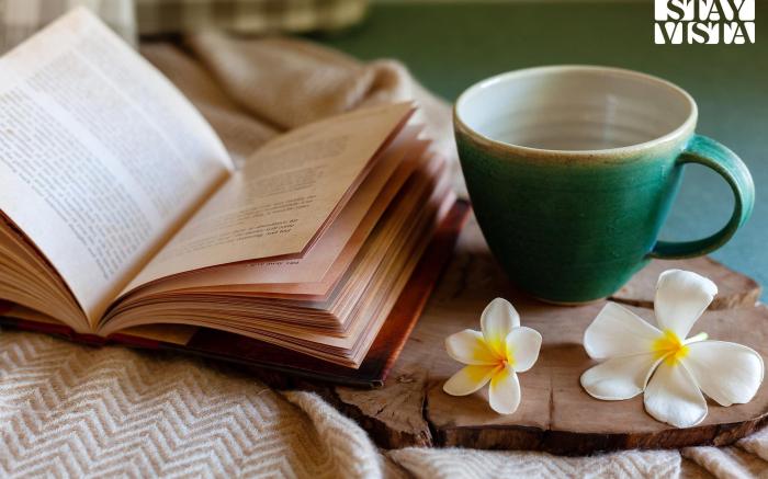 StayVista at Wander Beyond