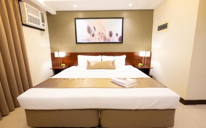 Soleil Suites Cebu