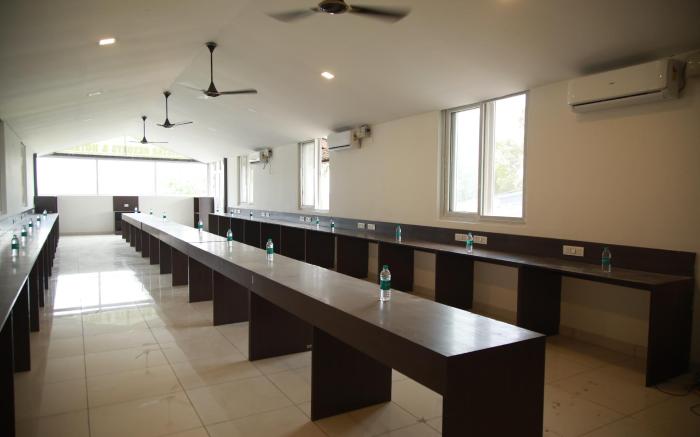 Vistar Resorts & Hotels