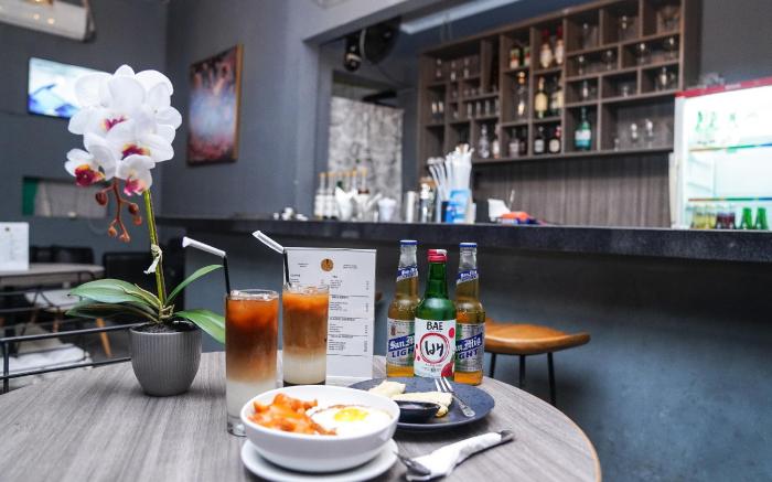 Denz Express Bintaro