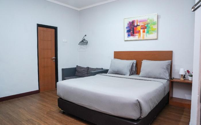 Denz Express Bintaro