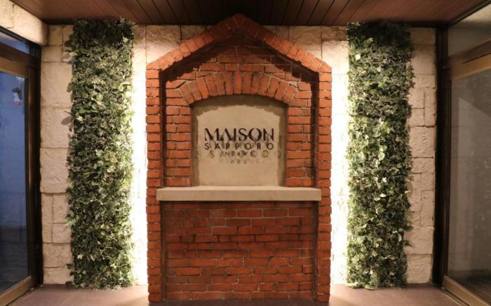MAISON SAPPORO