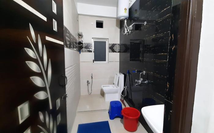 The Palm Suites
