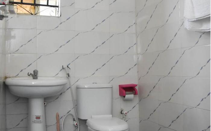 The Agore Hotels & Suites Ltd