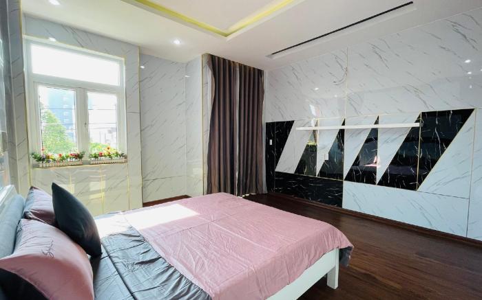 Rose Homestay MyKheBeach