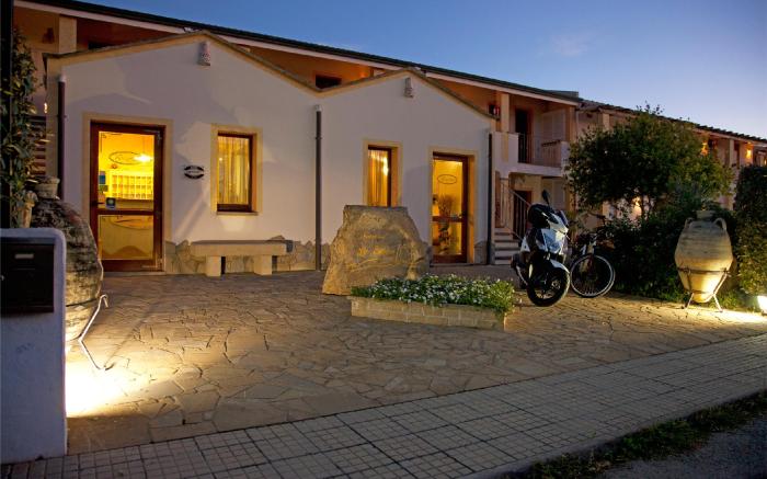 Hotel le Sabbie