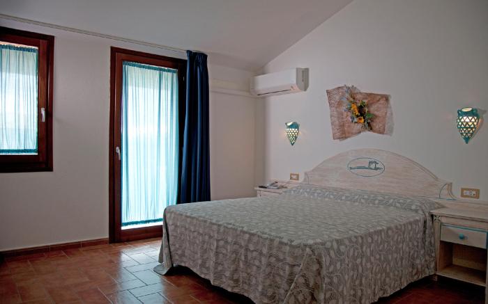 Hotel le Sabbie