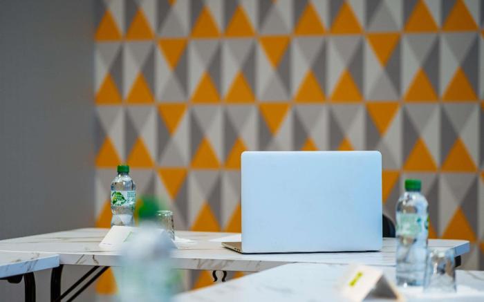 Ibis Styles Ancenis Centre