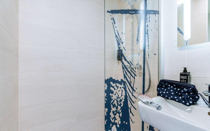 Ibis Styles Ancenis Centre