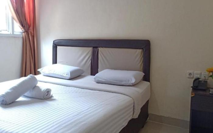 Citra Hotel