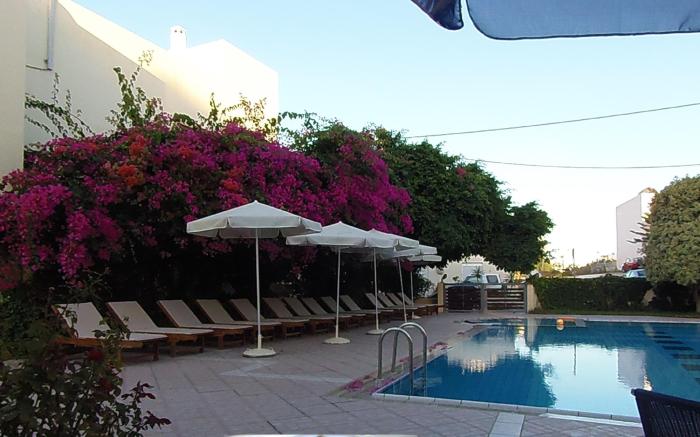 Atlantica Yakinthos Hotel