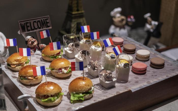 Mercure Nanjing Olympic EXPO