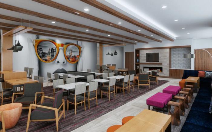 La Quinta Inn & Suites by Wyndham Pflugerville