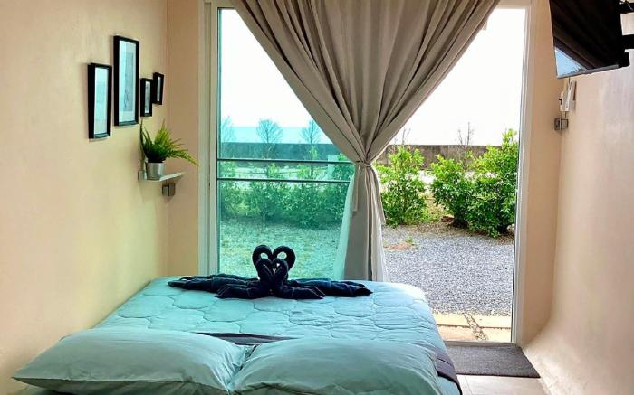 Sabaisabai Villa, Bangsaphan Noi Prachuabkhirikhan