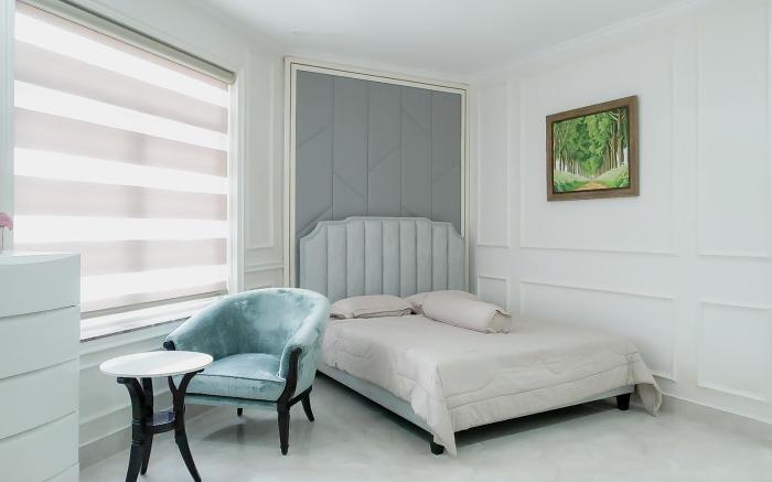 Five Luxury Bedrooms Villa Near Downtown Da Lat