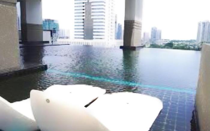 JB City Twin Galaxy 2BR by GreatDay / near CIQ KSL