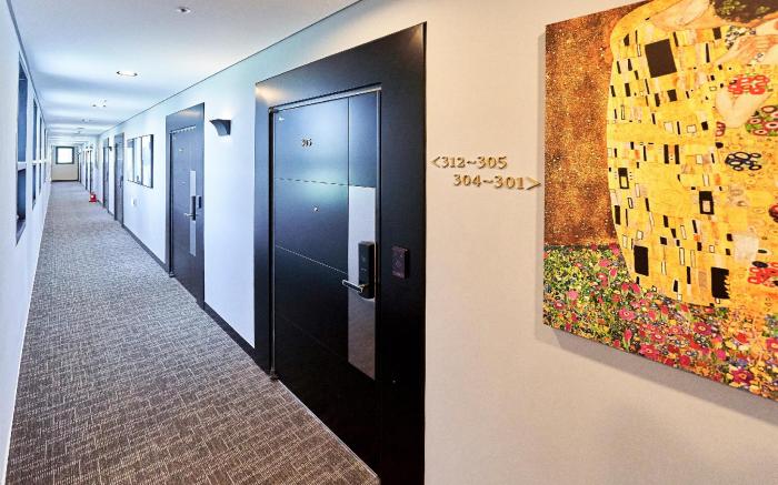 Daecheon SN hotel