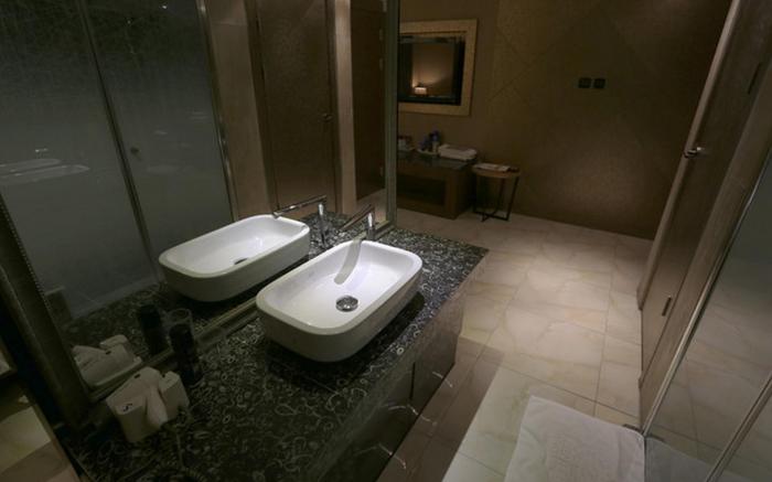 Bucheon Zenith Tourist hotel