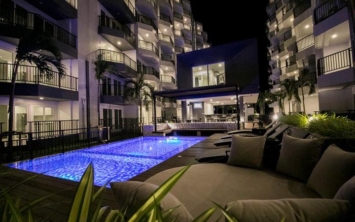 Cozy Family 3 bedrooms - M250