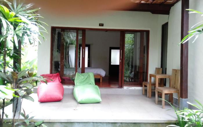 Manggis Sari Guest House
