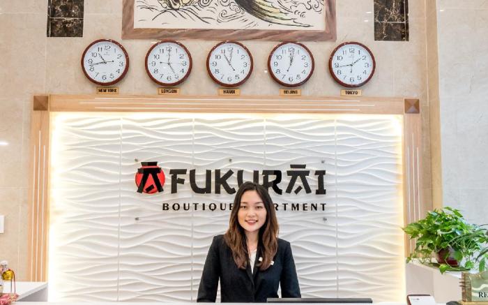 Fukurai Hotel & Apartment 2