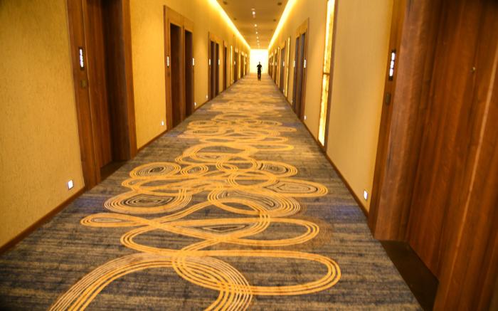 JP Airport Hotel Kannur