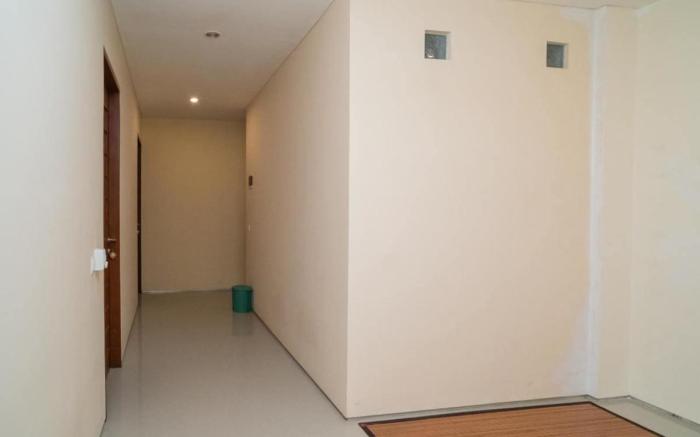 RedDoorz near ITDC Nusa Dua