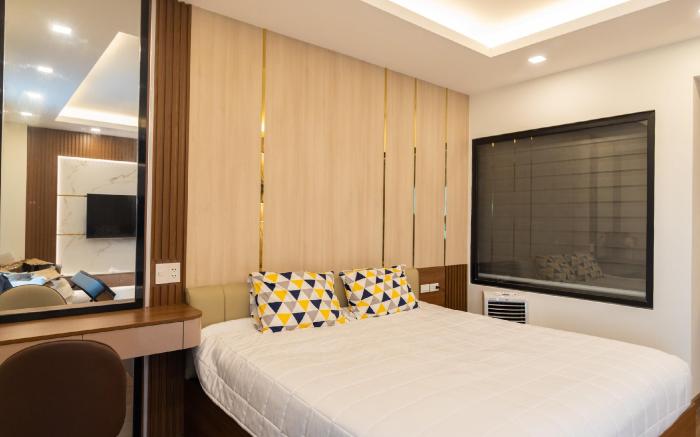 FLC Sea Tower Quy Nhơn - Homostay