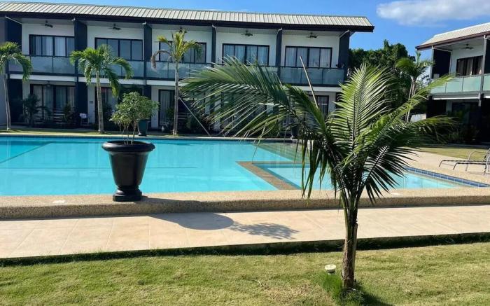 Bohol Jewel