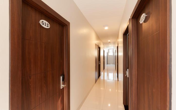 Urbanview Hotel Cengkareng Jakarta by RedDoorz