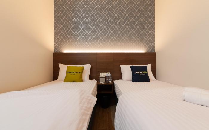Urbanview Hotel Cengkareng Jakarta by RedDoorz