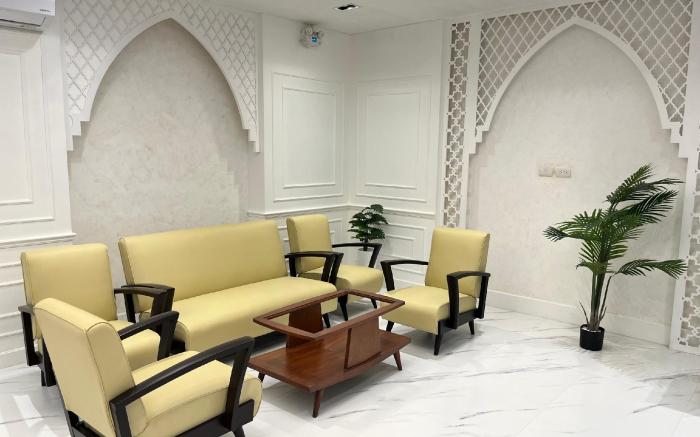 Anwari Hotel
