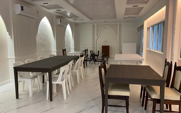 Anwari Hotel