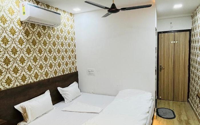 Durg Villa Hotel & Restro