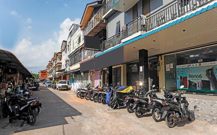 OYO 90981 X2 Homestay