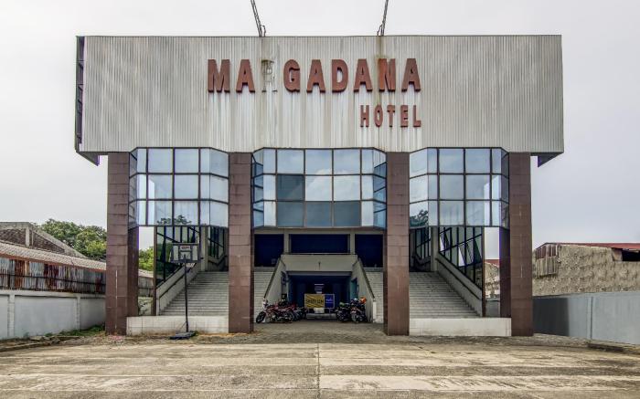 SPOT ON 90964 Hotel Margadana