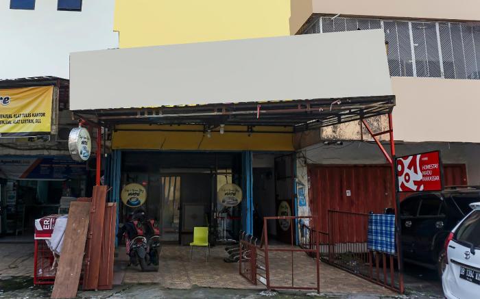 OYO 90965 Homestay Madu Makassar