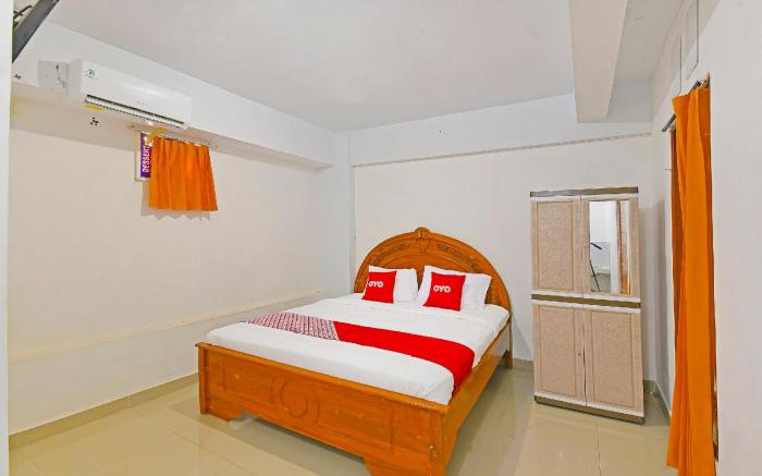 OYO 90967 Soka Asri Guest House