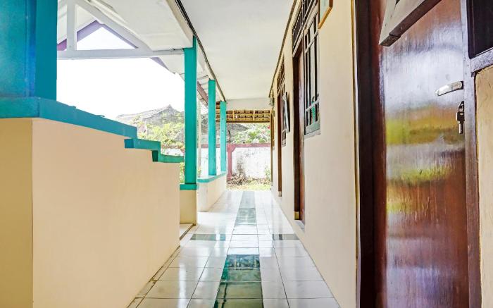 OYO 90928 Wisma Asri Putra Syariah