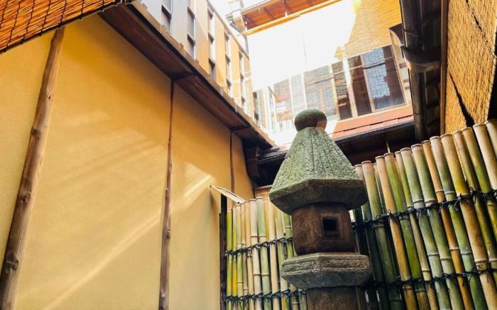 GION KYOKA