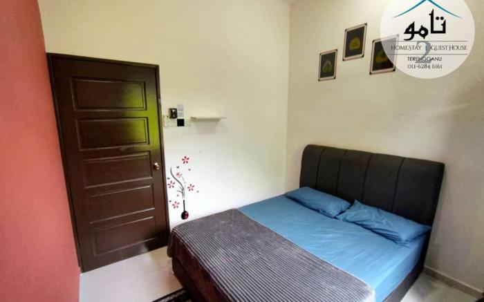 TAMU Homestay Terengganu