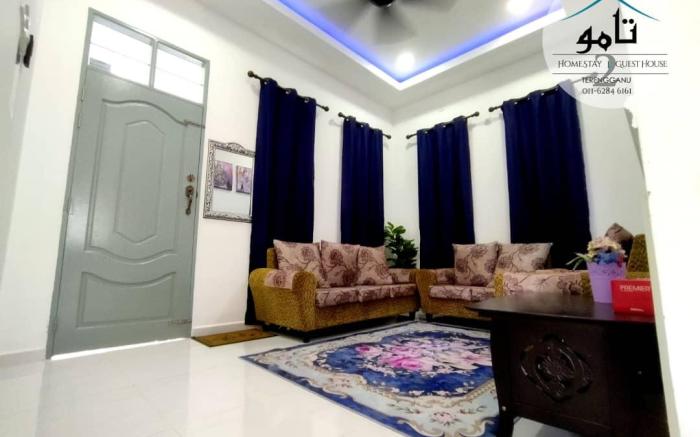 TAMU Homestay Terengganu