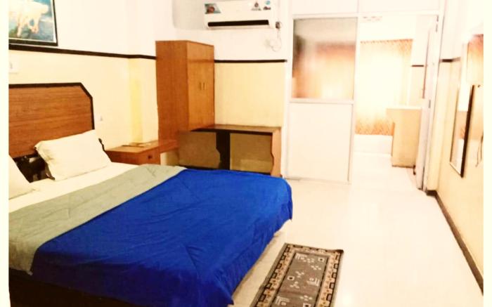 Goroomgo Swagat Bhubneshwar