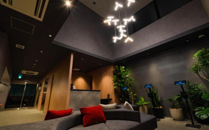 Randor Hotel Hiroshima Prestige 