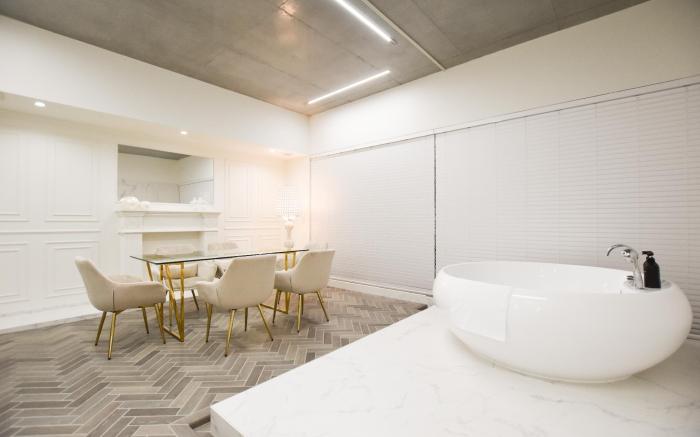 Randor Hotel Hiroshima Prestige 